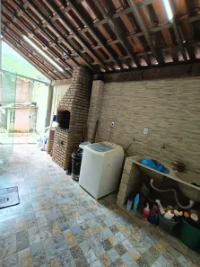 Casa com 2 Quartos à venda, 130m² no Santa Luzia, Contagem