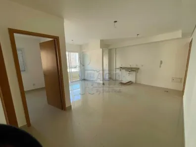 Apartamento com 2 Quartos à venda, 63m² no Nova Aliança, Ribeirão Preto
