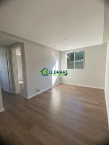 Apartamento com 2 Quartos à venda, 45m² no Cachoeira, Curitiba