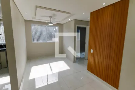 Apartamento com 2 Quartos à venda, 48m² no Jardim Paris, São Paulo