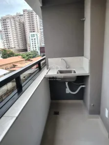 Apartamento com 1 Quarto à venda, 22m² no São Mateus, Juiz de Fora