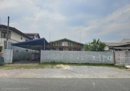 Casa com 4 Quartos à venda, 126m² no Cajuru, Curitiba
