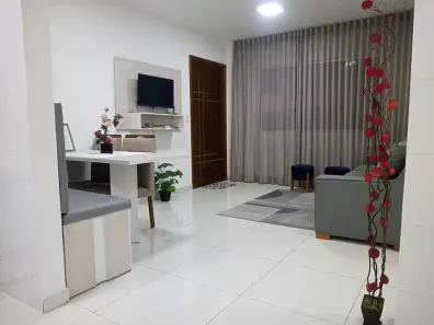 Apartamento com 2 Quartos à venda, 51m² no Pinheiros, São Paulo
