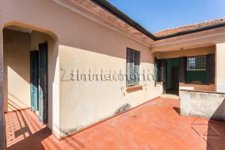 Sobrado com 2 Quartos à venda, 140m² no Sumaré, São Paulo