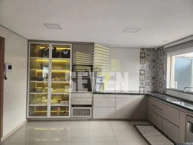 Casa com 3 Quartos à venda, 400m² no Quinta Ranieri, Bauru