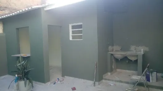 Casa com 3 Quartos à venda, 150m² no Conjunto Mauro Marcondes, Campinas