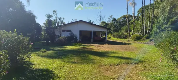 Fazenda/Sítio com 3 Quartos à venda, 65008m² no , Morretes