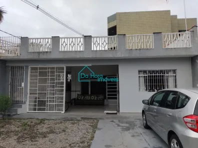 Casa com 1 Quarto à venda, 82m² no Solemar, Praia Grande