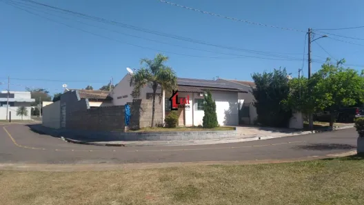 Casa de Condomínio com 3 Quartos à venda, 200m² no Condomínio Residencial Jardins de Anahy, Presidente Prudente