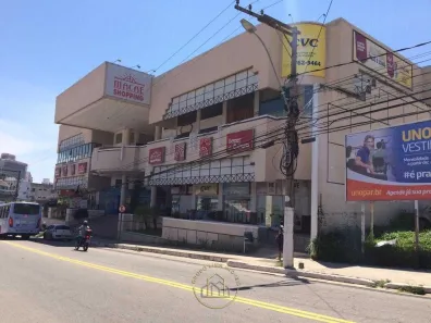 Prédio Comercial à venda, 2483m² no Imbetiba, Macaé