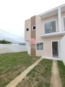 Casa com 2 Quartos à venda, 78m² no Campo Grande, Rio de Janeiro