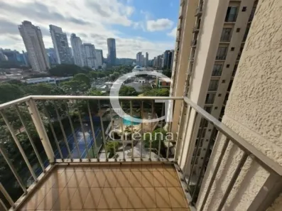 Apartamento com 1 Quarto à venda, 55m² no Vila Olímpia, São Paulo