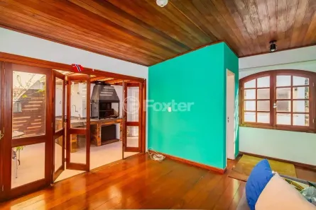 Cobertura com 4 Quartos à venda, 206m² no Auxiliadora, Porto Alegre