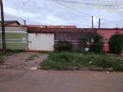 Casa com 3 Quartos à venda, 262m² no Setor Oeste, Planaltina