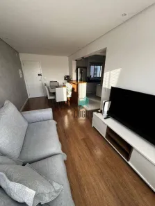 Apartamento com 2 Quartos à venda, 60m² no Independência, São Bernardo do Campo