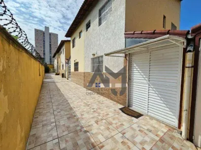 Sobrado com 2 Quartos à venda, 71m² no Vila Jacuí, São Paulo