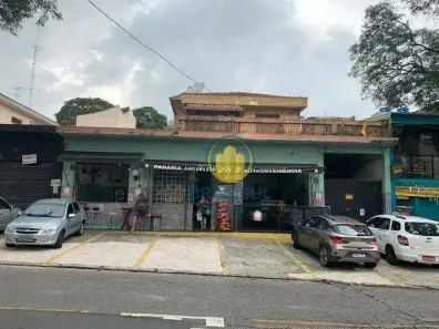 Prédio Comercial à venda, 561m² no Jardim Bonfiglioli, São Paulo