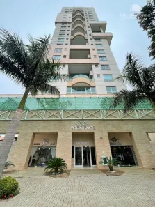 Apartamento com 1 Quarto à venda, 122m² no Polo Centro, Foz do Iguaçu