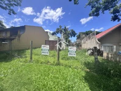 Lote/Terreno à venda, 333m² no Igara, Canoas