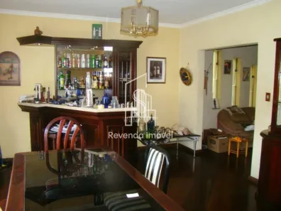 Sobrado com 4 Quartos à venda, 260m² no Vila Brasílio Machado, São Paulo
