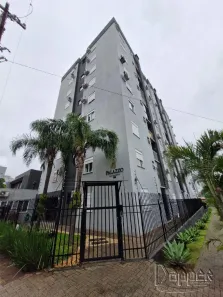 Apartamento com 2 Quartos para alugar, 70m² no Vila Nova, Novo Hamburgo