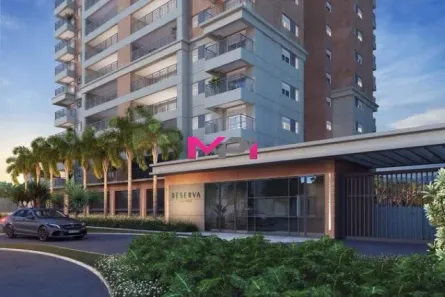 Apartamento com 3 Quartos à venda, 175m² no Anhangabaú, Jundiaí