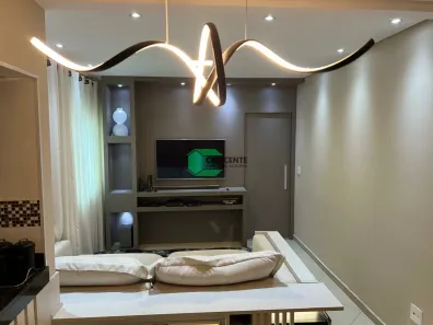 Cobertura com 3 Quartos à venda, 160m² no Paraíso, Santo André