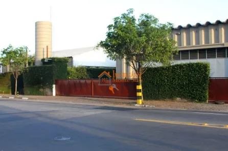 Galpão/Depósito/Armazém para alugar, 2305m² no Parque Novo Mundo, São Paulo