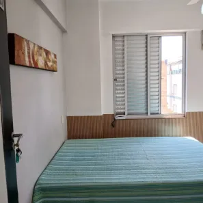 Kitnet com 1 Quarto para alugar, 15m² no São Luiz, Belo Horizonte