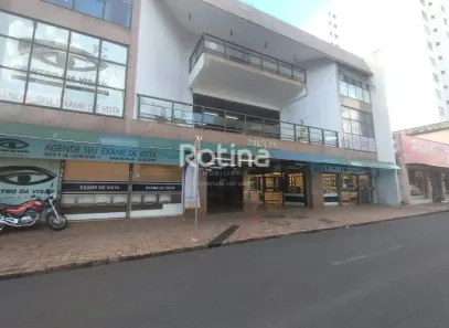 Ponto Comercial para alugar, 70m² no Centro, Uberlândia