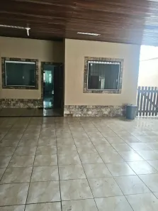 Casa com 3 Quartos à venda, 150m² no Jardim Atlântico Oeste (Itaipuaçu), Maricá
