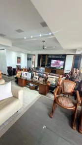 Apartamento com 4 Quartos à venda, 318m² no Espinheiro, Recife