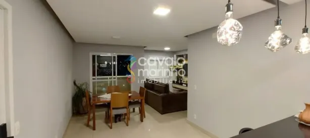 Apartamento com 2 Quartos à venda, 68m² no Parque Residencial Lagoinha, Ribeirão Preto