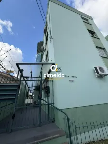 Apartamento com 2 Quartos à venda, 65m² no Nonoai, Santa Maria