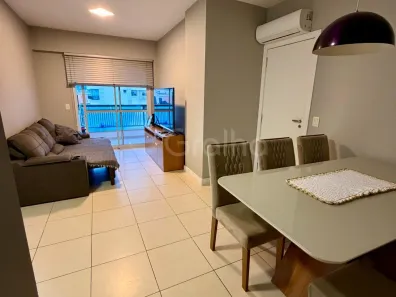 Apartamento com 2 Quartos à venda, 68m² no Trindade, Florianópolis