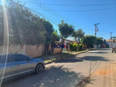 Lote/Terreno à venda, 394m² no Jardim Serra Dourada, Mogi Guaçu