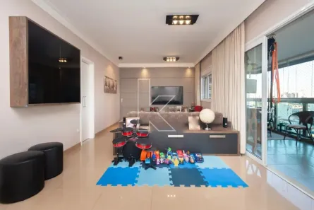 Apartamento com 3 Quartos à venda, 102m² no Vila Mariana, São Paulo