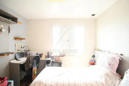 Apartamento com 3 Quartos à venda, 145m² no Lar São Paulo, São Paulo