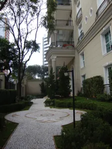 Apartamento com 4 Quartos à venda, 226m² no Campo Belo, São Paulo
