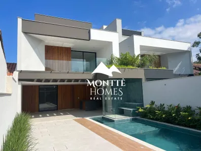 Casa com 3 Quartos à venda, 453m² no Barra da Tijuca, Rio de Janeiro