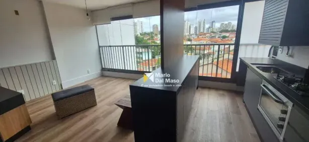 Apartamento com 2 Quartos à venda, 62m² no Chácara Inglesa, São Paulo