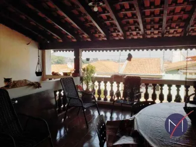 Casa com 2 Quartos à venda, 125m² no Jardim Carolina, Jaú
