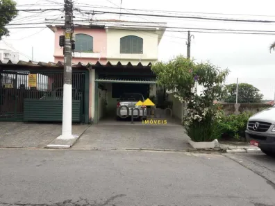 Sobrado com 3 Quartos à venda, 230m² no Vila Campo Grande, São Paulo