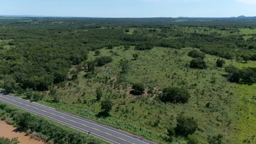 Fazenda/Sítio com 2 Quartos à venda, 120m² no , Rosário Oeste
