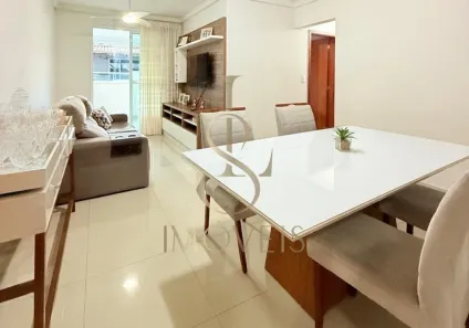 Apartamento com 3 Quartos à venda, 90m² no Jardim da Penha, Vitória