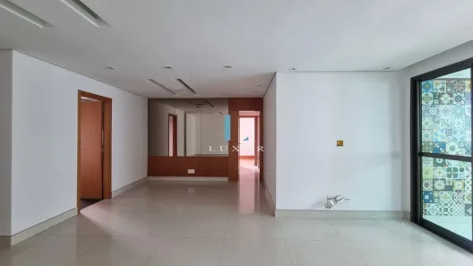 Apartamento com 4 Quartos para alugar, 144m² no Vila da Serra, Nova Lima