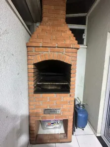 Casa de Condomínio com 2 Quartos à venda, 60m² no Tremembé, São Paulo