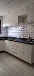 Apartamento com 2 Quartos para alugar, 52m² no Jardim Gutierres, Sorocaba