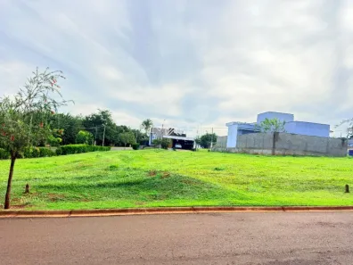 Lote/Terreno à venda, 297m² no Residencial Village Damha, Araraquara
