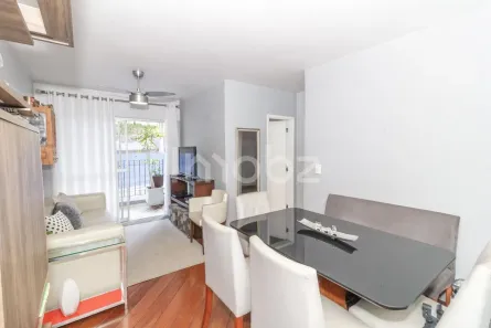 Apartamento com 2 Quartos à venda, 60m² no Vila Ipojuca, São Paulo